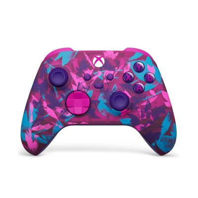 Геймпад Microsoft Xbox Series X, S (Heart Breaker)