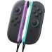 Контролери Joy-Con 2 (Light Purple/Light Green) (Nintendo Switch 2) фото  - 1