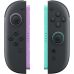 Контролери Joy-Con 2 (Light Purple/Light Green) (Nintendo Switch 2) фото  - 2