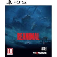 Игра REANIMAL (русская версия) (PS5)