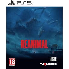 Игра REANIMAL (русская версия) (PS5)