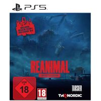 Игра REANIMAL Deluxe Edition (русская версия) (PS5)