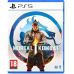 Геймпад Sony DualSense (White) + Гра Mortal Kombat 1 (російські субтитри) фото  - 3