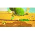 Игра Yoshi and the Mysterious Book (английская версия) (Nintendo Switch 2) фото  - 2