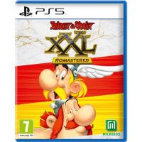 Игра Asterix & Obelix XXL: Romastered (английская версия) (PS5)