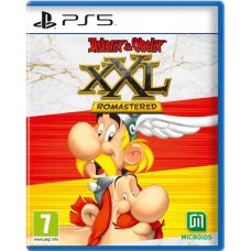 Гра Asterix & Obelix XXL: Romastered (англійська версія) (PS5)