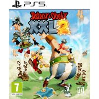 Игра Asterix & Obelix XXL 2 (русские субтитры) (PS5)
