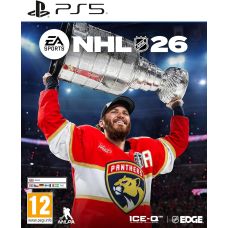 Гра EA SPORTS NHL 26 (англійська версія) (PS5)