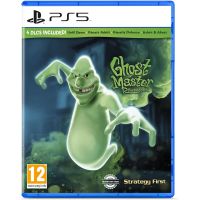 Игра Ghost Master: Resurrection (русская версия) (PS5)