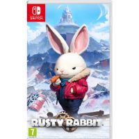 Игра Rusty Rabbit (английская версия) (Nintendo Switch)