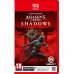 Ігрова консоль Nintendo Switch 2 Black + Гра Assassin's Creed Shadows (російські субтитри) фото  - 5