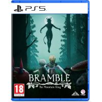 Игра Bramble: The Mountain King (русские субтитры) (PS5)