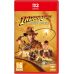 Игровая консоль Nintendo Switch 2 Black + Игра Indiana Jones and the Great Circle (русские субтитры) фото  - 5