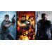 Игра Resident Evil Triple Pack (английская версия) (Nintendo Switch) фото - 0 Игра Resident Evil Triple Pack (английская версия) (Nintendo Switch) фото - 0