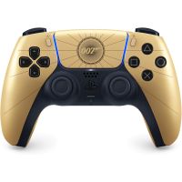 Геймпад Sony DualSense (007 First Light Limited Edition)