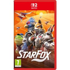 Гра Star Fox (англійська версія) (Nintendo Switch 2)