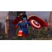 Игра LEGO Marvel Collection (русские субтитры) (Xbox One, Xbox Series X) фото  - 3