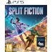 Ігрова консоль Sony PlayStation 5 Slim 1Tb + Split Fiction (англійська версія) + DualSense (White) фото  - 4
