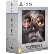 Гра Frostpunk 2 Whiteout Edition (російські субтитри) (PS5)