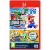 Ігрова консоль Nintendo Switch 2 Black + Гра Super Mario Bros. Wonder + Meetup in Bellabel Park (російська версія) фото  - 5
