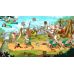 Игра Asterix & Obelix Slap Them All! 2 Gold Edition (английская версия) (Nintendo Switch) фото  - 2
