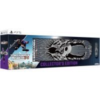 Игра Tony Hawk's Pro Skater 3 + 4 Collector's Edition (английская версия) (PS5) Игра Tony Hawk's Pro Skater 3 + 4 Collector's Edition (английская версия) (PS5)