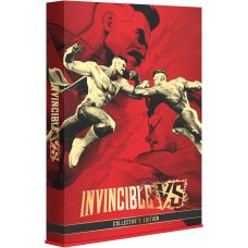 Игра Invincible VS Collector's Edition (английская версия) (PS5)