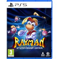 Игра Rayman 30th Anniversary Edition (английская версия) (PS5)