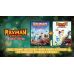 Игра Rayman Legends Retold (английская версия) (PS5) фото  - 0