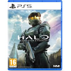 Гра Halo: Campaign Evolved (російські субтитри) (PS5)