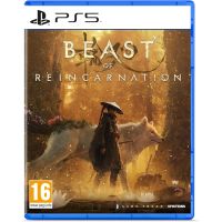 Игра Beast of Reincarnation (английская версия) (PS5) Игра Beast of Reincarnation (английская версия) (PS5)