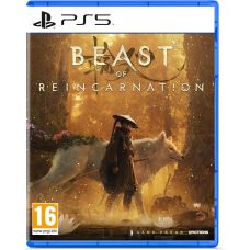 Игра Beast of Reincarnation (английская версия) (PS5)