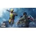 Игра Marvel's Wolverine (русская версия) (PS5) фото  - 2