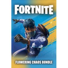 Доповнення до гри Fortnite Flowering Chaos Bundle (PS5)