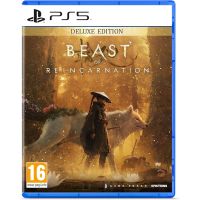 Игра Beast of Reincarnation Deluxe Edition (английская версия) (PS5)