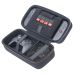 Кейс Deluxe System Case Medium (Black) (Nintendo Switch 2) фото - 1 Кейс Deluxe System Case Medium (Black) (Nintendo Switch 2) фото - 1