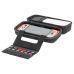 Кейс Deluxe System Case Medium (Black) (Nintendo Switch 2) фото - 2 Кейс Deluxe System Case Medium (Black) (Nintendo Switch 2) фото - 2