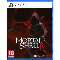 Игра Mortal Shell II (украинские субтитры) (PS5)