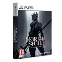 Игра Mortal Shell II Revered Edition (украинские субтитры) (PS5)