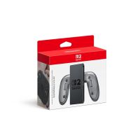 Держатель для геймпадов Nintendo Joy-Con 2 Charging Grip