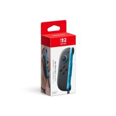 Контролер Joy-Con 2 (L) (Light Blue) (Nintendo Switch 2) Контролер Joy-Con 2 (L) (Light Blue) (Nintendo Switch 2)