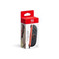 Контроллер Joy-Con 2 (R) (Light Red) (Nintendo Switch 2) Контроллер Joy-Con 2 (R) (Light Red) (Nintendo Switch 2)