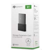 Карта розширення пам'яті Seagate Xbox Series X|S Storage Expansion Card 2Tb