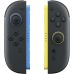 Контроллеры Joy-Con 2 (Light Blue/Light Yellow) (Nintendo Switch 2) фото  - 0