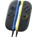 Контроллеры Joy-Con 2 (Light Blue/Light Yellow) (Nintendo Switch 2) фото  - 1