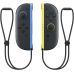 Контроллеры Joy-Con 2 (Light Blue/Light Yellow) (Nintendo Switch 2) фото  - 2