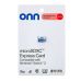 Карта пам'яті Onn Micro SD Express 512Gb для Nintendo Switch 2 фото - 0 Карта пам'яті Onn Micro SD Express 512Gb для Nintendo Switch 2 фото - 0