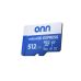 Карта пам'яті Onn Micro SD Express 512Gb для Nintendo Switch 2 фото - 1 Карта пам'яті Onn Micro SD Express 512Gb для Nintendo Switch 2 фото - 1