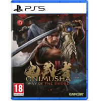 Игра Onimusha: Way of the Sword (русская версия) (PS5)