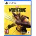 Игровая консоль Sony PlayStation 5 Slim 1Tb + Marvel's Wolverine (русская версия)  фото  - 3